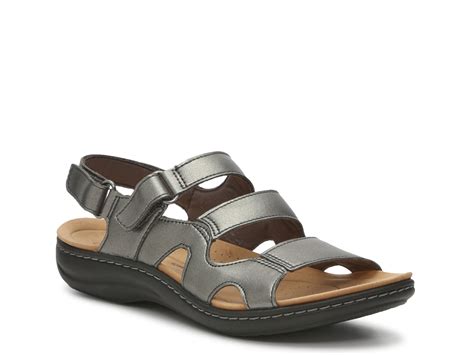 Clarks laurieann sandals - Clarks Laurieann Judi Sandal - Free Shipping | DSW BECOME A VIP & GET 20% OFF Plus, 5% back in Rewards & free shipping. $ GET $10, $20 OR $60 OFF Use Code: …